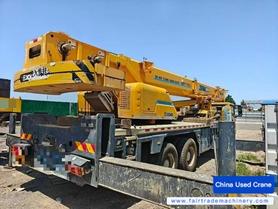 Buy XCMG XCT35 Used Crane / 5 Buy XCMG XCT35 Used Crane / 5
